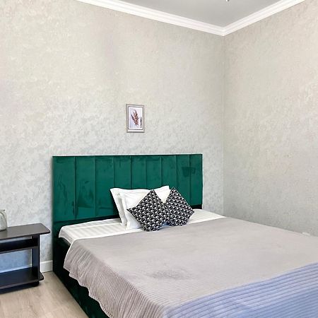 Aisali Apartments Asztana Kültér fotó