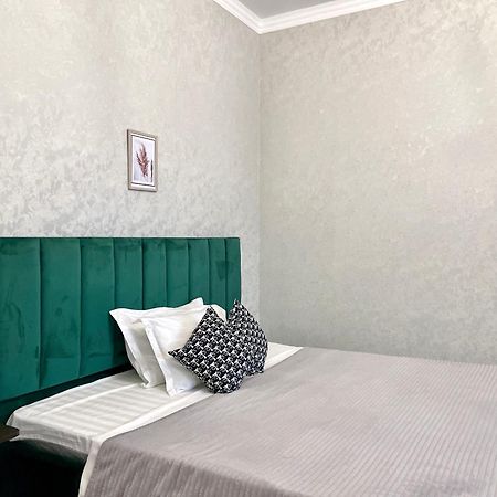 Aisali Apartments Asztana Kültér fotó